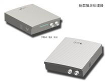 寧波愛帝爾 從概念到成品的室內空氣小凈化器全流程設計開發
